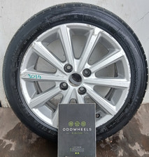 FORD FIESTA ALLOY WHEEL 16"