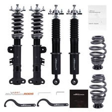 Complete Coilovers for  BMW 3
