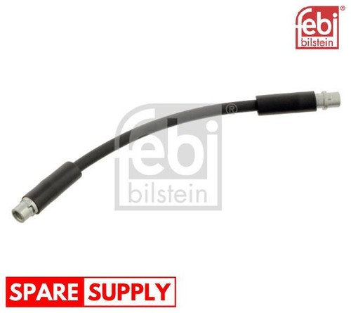 Brake hose for - brake, vw
