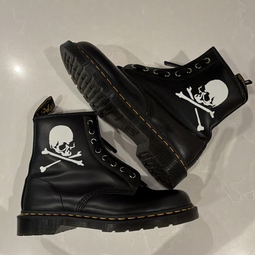 Sold out martens x - sold, out: