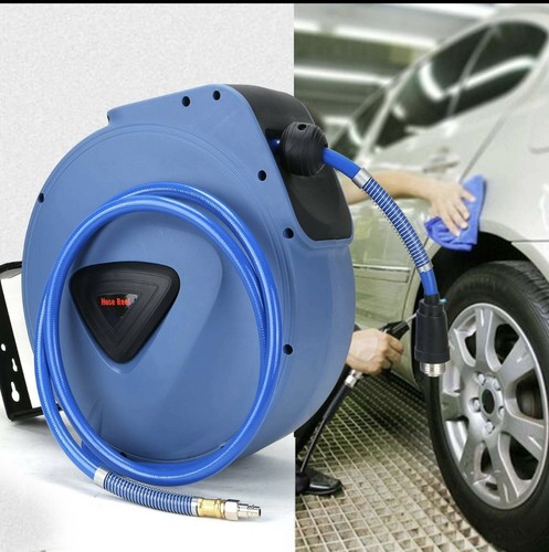 65ft 20m retractable auto air - auto,