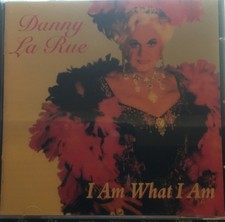 Danny La Rue - I Am What I Am