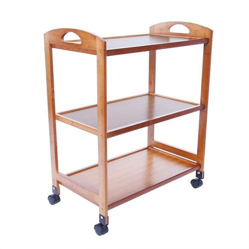 Tier moveable kitchen - 3-tier,