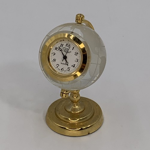 Platinum quartz rotating - quartz,