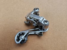 Vintage Shimano RD-AL11 6