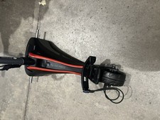 Motocaddy Pre owned S1 - 28V Standard Trolley - 2022 - (238R)