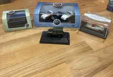 Oxford Diecast 1:76 Scale OO