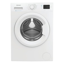 Indesit Push&Go 9kg 1400rpm