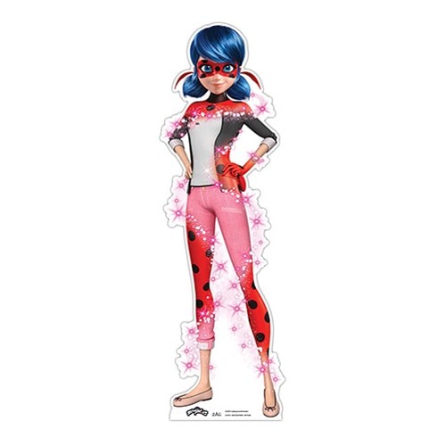 Ladybug transformation - ladybug,