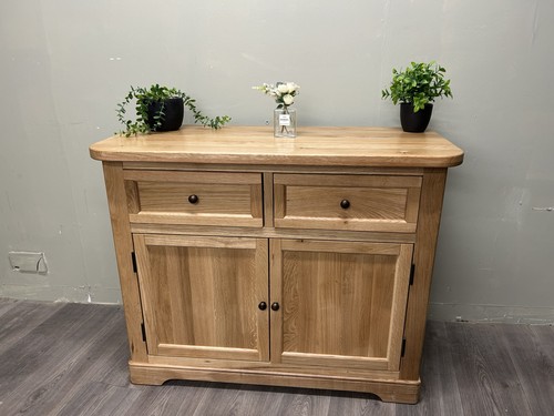 Oak furniture land - , small