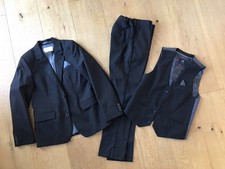 Boys 3 pc suit 9yrs - John