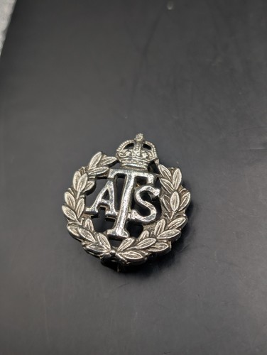 Ww2 auxiliary territorial - auxiliary,