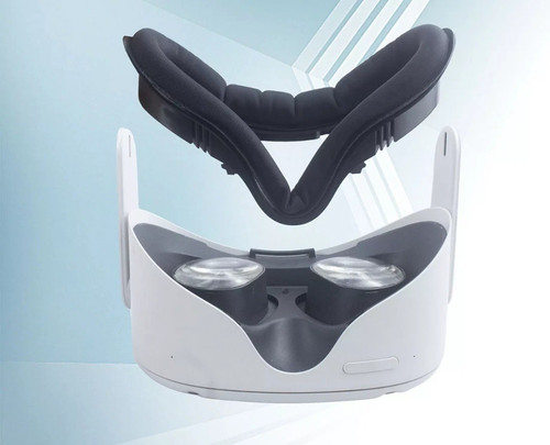 Replacement for oculus - oculus, 2