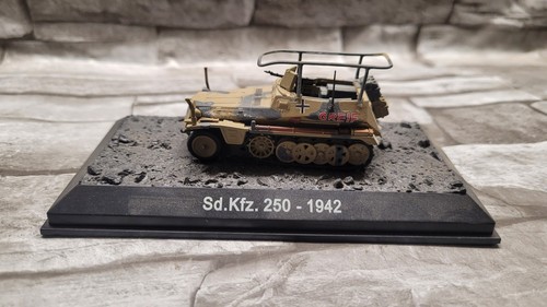 Altaya model tank kfz - altaya,