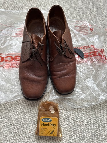 Vintage dolcis brown pebble - vintage,