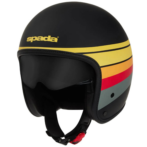 Spada ace ranger open face - ace,