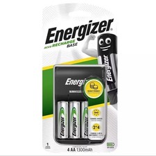 Energizer USB Battery Charger