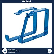 Heavy Duty Ladder Hooks 25cm