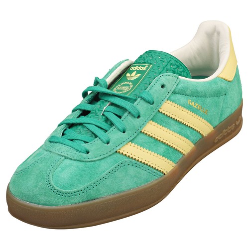 Adidas gazelle indoor mens - gazelle,