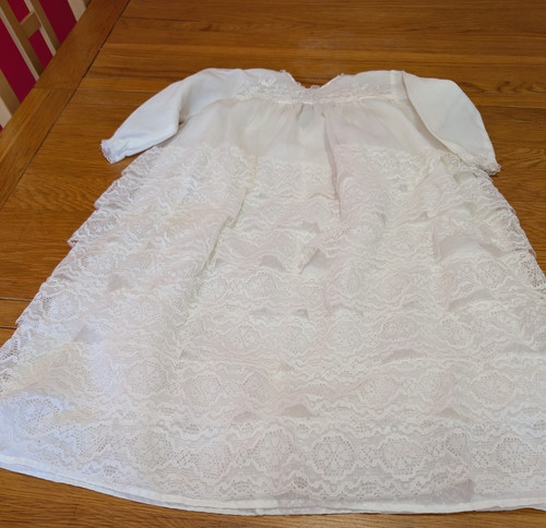 Vintage stevex nylon ivory - stevex,