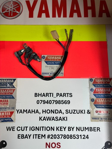 Yamaha xs650c 1976 - xs650c,