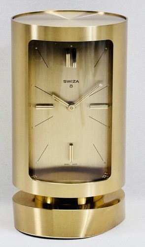 Vintage 1970 swiza - vintage, 1970's