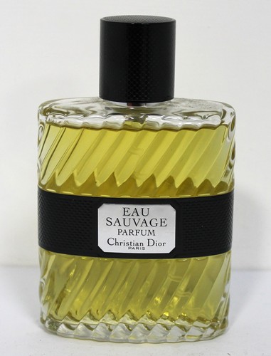Christian dior eau sauvage - dior,