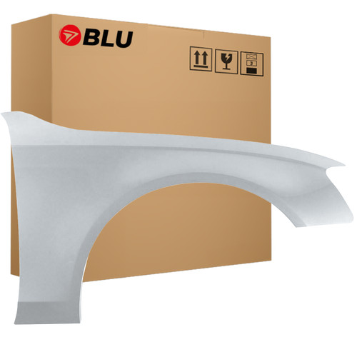 Wing for audi - audi, a4