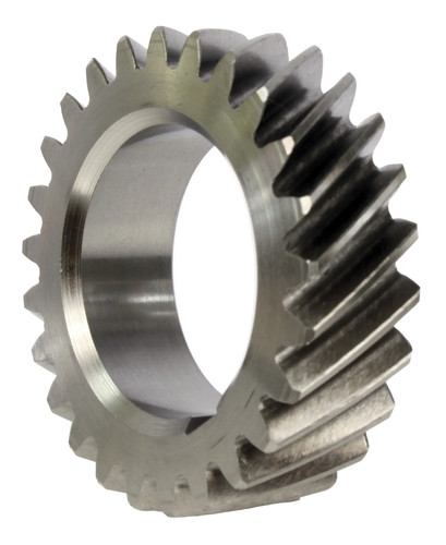 Crankshaft timing gear - timing, vw