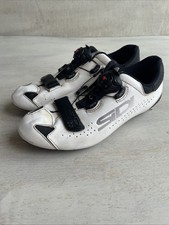 SIDI 60 SIXTY  CARBON FIBRE