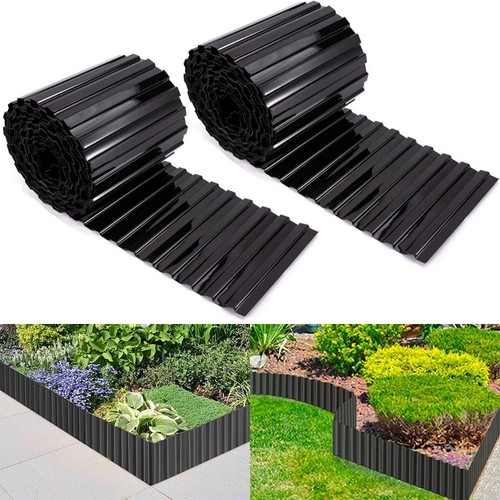 60ft landscape edging - edging, board