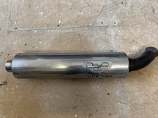 1995-97 Honda VFR750 MZ7 Exhaust Silencer 18310-MZ7-013