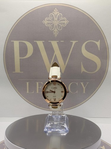 Amelia carter ladies rose gold - amelia,