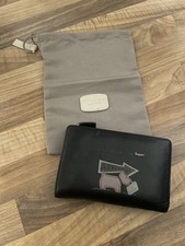 Radley Purse With Dust Bag