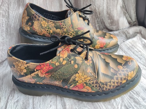 Martens evisu wagara 1461 - x,