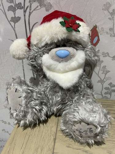 You tatty teddy plush 8 - me,