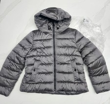 womens BARBOUR quilted jacket
