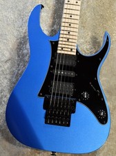 Ibanez GENESIS COLLECTION RG550 Electric Blue F2427370 New Guitar 2024