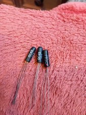 2X OC45 Mullard & OC44 PNP