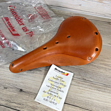 Brooks Champion Flyer Leather