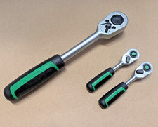 Stahlwille Germany Ratchet 512