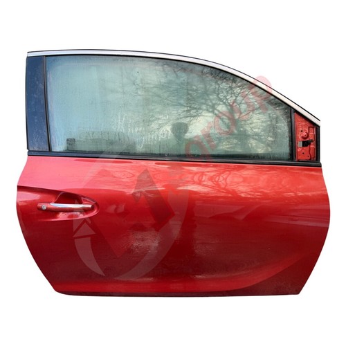 Vauxhall adam mk1 right - vauxhall,
