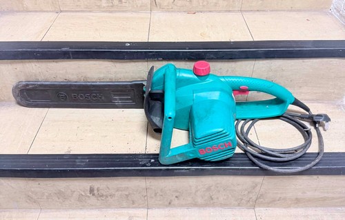Bosch chainsaw ake - bosch, 1800w