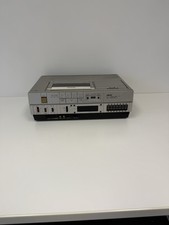 Akai Video Cassette Recorder Model Vs-1u Vcr/vhs Player As Is Parts/Repair