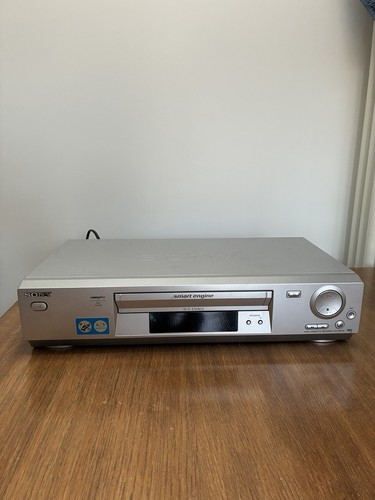 Sony slv se720g - sony, video