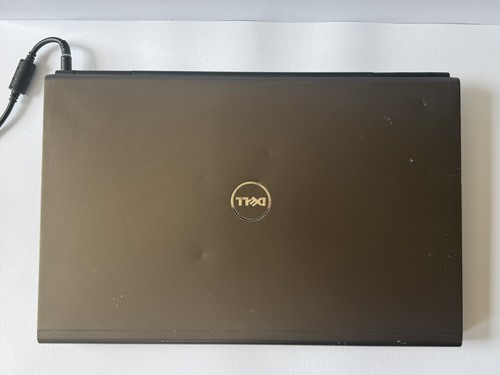 Dell precision m6600 - precision, 17.3"