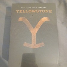 Yellowstone - Complete Seasons