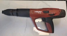 Hilti Dx 460 Nailgun