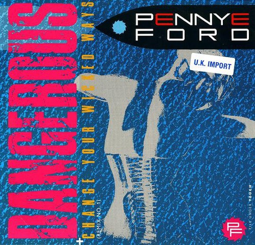 Penny ford dangerous - ford,