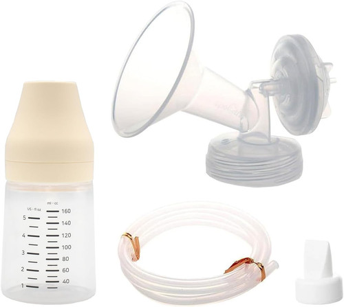 Premium spectra breast pump - spectra,